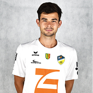 Valentin Harringer