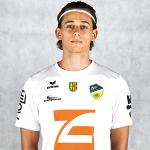 Marcel Heizinger