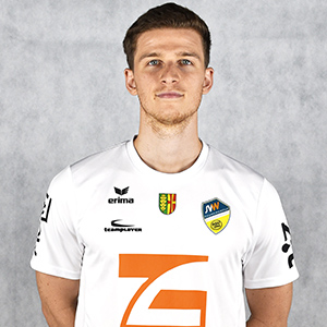 Patrick Hopf