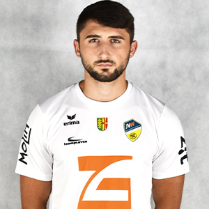Mario Saraf